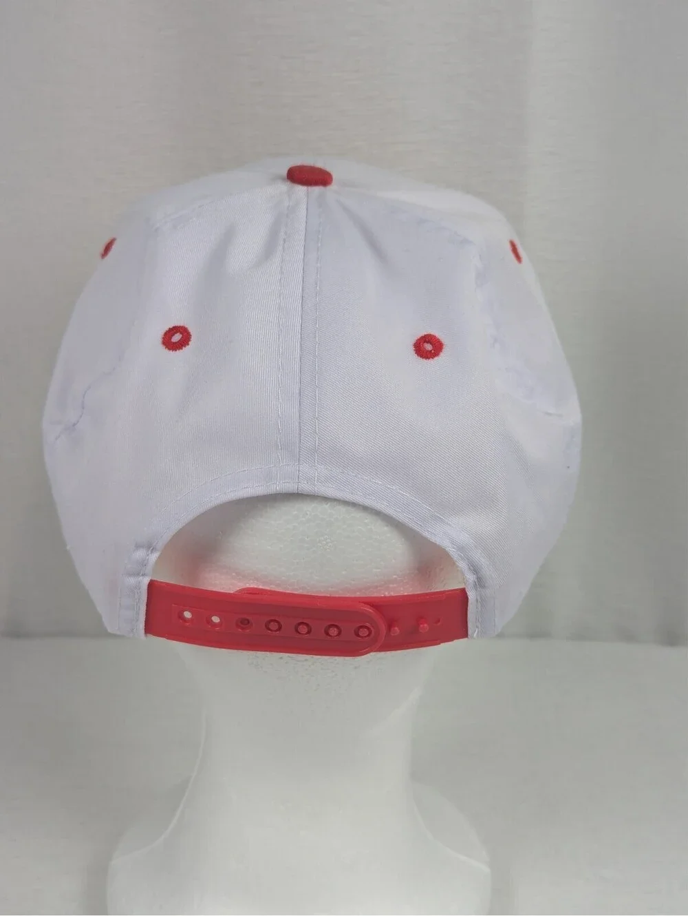 Vintage - RIO - Snapback - By Eclipse